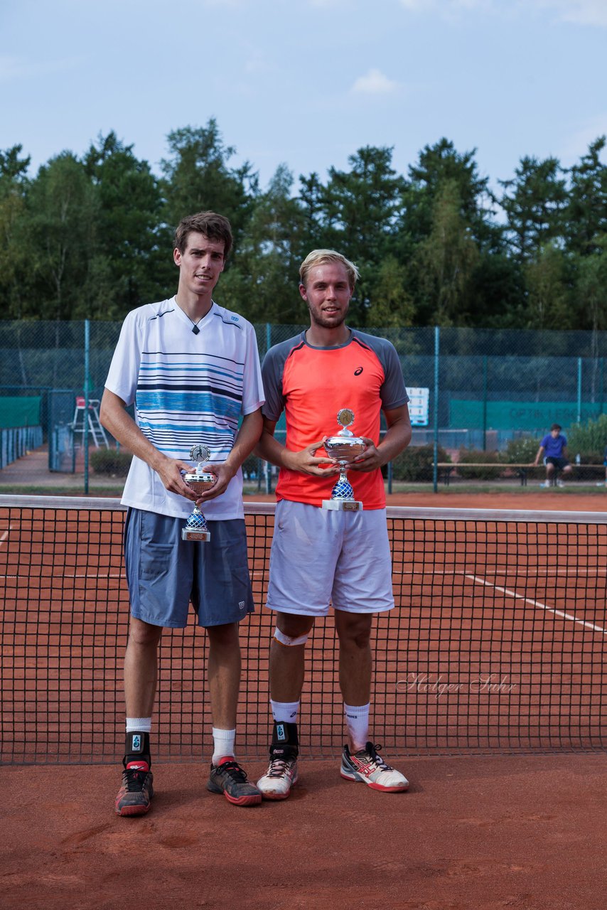 Bild 526 - Horst Schroeder Pokal 4.Tag
